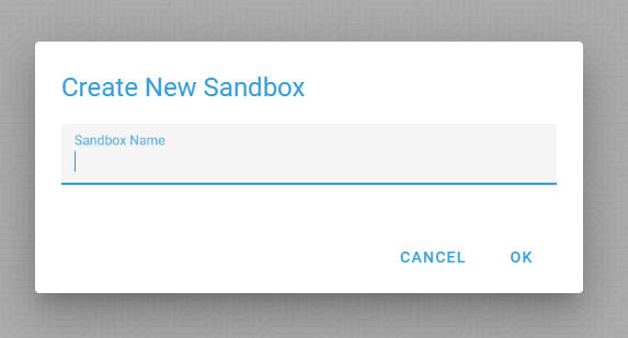 sandbox-create.md